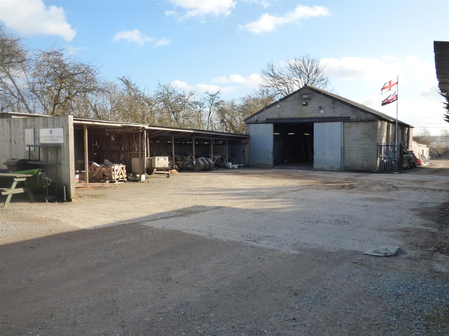 Landmark, 41B Ferriby High Road, North Ferriby, HU14 3LD